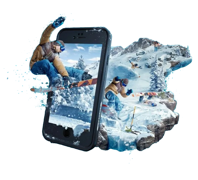 Креативная реклама: лучшие примеры в Челябинске