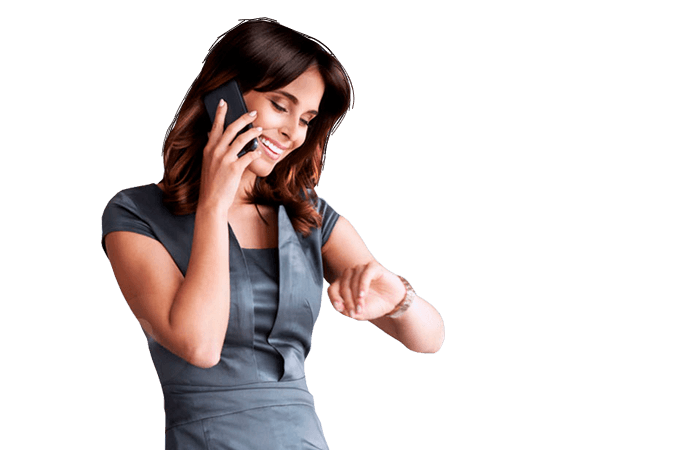 Разработка фирменного стиля в Челябинске  для компании "B4-group"